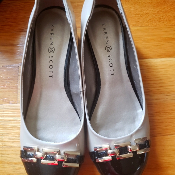 Karen Scott mahribnebl shoe - Picture 3 of 5